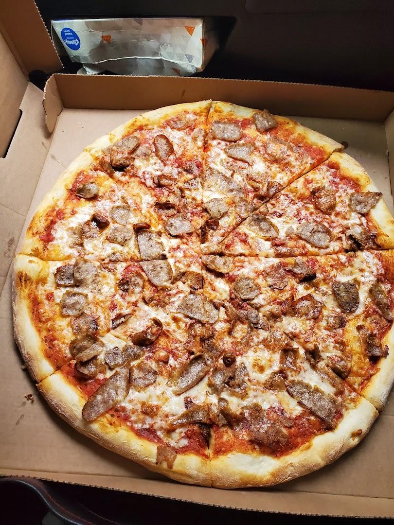Corner Pizza