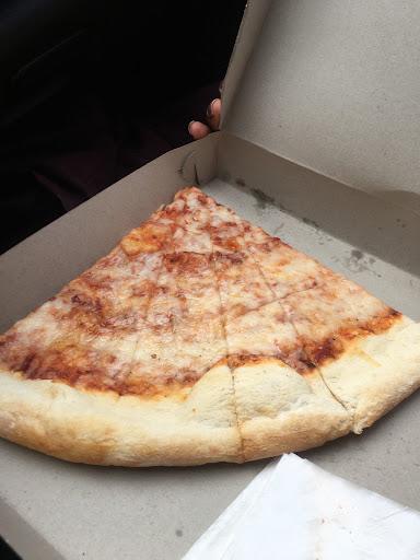 Corner Pizza