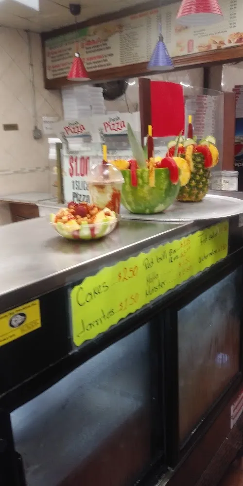 Mangoneadas